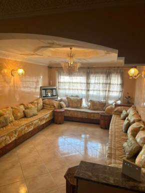 Appartement meublé